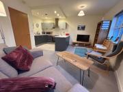 Apartment at Clyde Road, Manchester