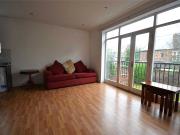 Apartment at Clyde Road, Manchester