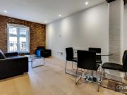 Apartment at Clyde Square, London