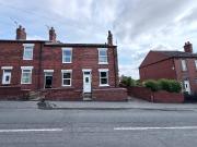 Apartment at Coach Road, Wakefield