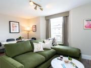 Apartment at Cobbler Lane, Bristol