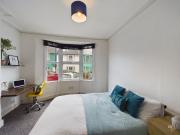 Apartment at Cobden Road, Brighton