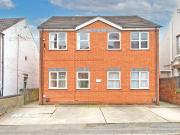 Apartment at Cobden Road, Chesterfield