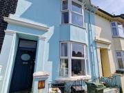 Apartment at Cobden Road, London
