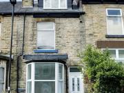 Apartment at Cobden View Road, Sheffield