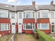 Apartment at Cobham Road, London