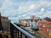Apartment at Cobham Road, Southend on Sea