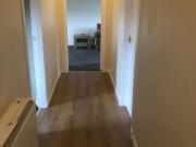 Apartment at Cochrane Place East, Largs