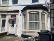 Apartment at Cocker Street, Blackpool