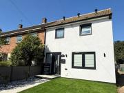 Apartment at Cockerell Road, Cambridge