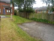 Apartment at Cocksmead Croft, Birmingham