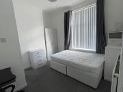 Apartment at Colbran Street, Burnley