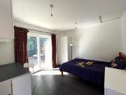 Apartment at Coldean Lane, Stanmer