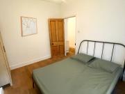 Apartment at Coldharbour Lane, London