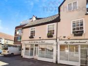 Apartment at Colegate, Norwich