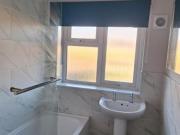 Apartment at Coleridge Gardens, Lincoln