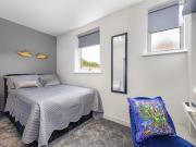 Apartment at Coleshill Road, North Warwickshire