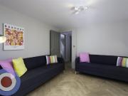 Apartment at Colgate Crescent, Manchester