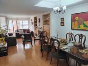 apartment at Colina Campestre, Bogotá, Bogotá, d.c