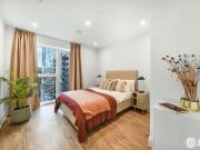 Apartment at Colindale Avenue, London