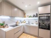 Apartment at Colindale Avenue, London
