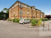 Apartment at Collapit Close, London