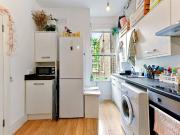 Apartment at College Place, London
