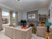 Apartment at College Road, Exeter
