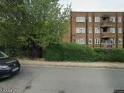 Apartment at Hans Crescent, London
