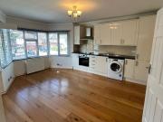 Apartment at College Road, London