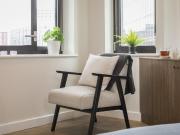 Apartment at College Road, London