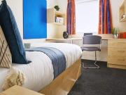 Apartment at College Road, Stoke on Trent