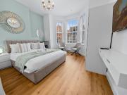 Apartment at College Street, Burnham on Sea