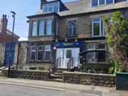 Apartment at College Street, Harrogate