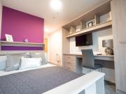 Apartment at College Street North, Liverpool