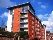Apartment at College Street, Nottingham