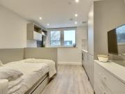 Apartment at College Street, Portsmouth