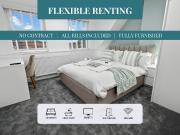 Apartment at College Street, Rotherham