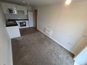 Apartment at Collingdon Street, Luton