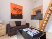 Apartment at Collingham Place, London Apartment at Collingham Place, London