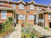 Apartment at Collingwood Close, Eastbourne