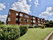 Apartment at Collingwood Road, Northampton