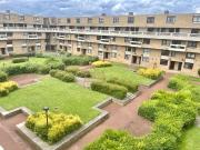 Apartment at Collingwood Terrace, North Shields