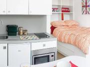 Apartment at Colston Avenue, Bristol