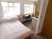 Apartment at Colston Street, Bristol