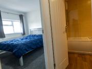 Apartment at Coltsfoot Place, Milton Keynes