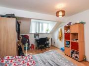 Apartment at Colver Road, Sheffield
