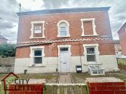 Apartment at Colville Street, Nottingham