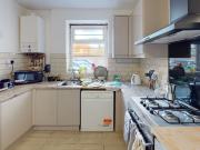 Apartment at Colville Street, Nottingham