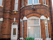 Apartment at Colville Street, Nottingham